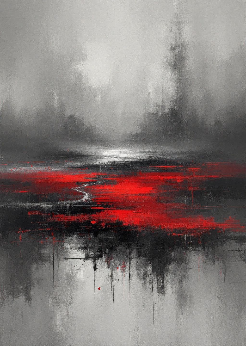 Decorative artwork
